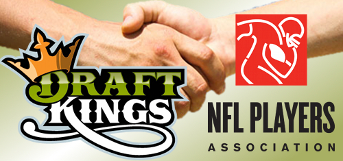 draftkings-nfl-players-association-deal
