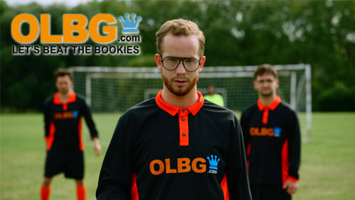 Fed up being a loser? “Let’s Beat the Bookies!” says OLBG.com