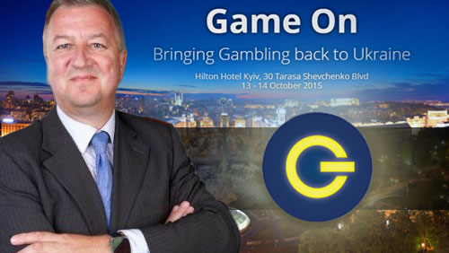 Game On’s “Bringing gambling back to the Ukraine” conference- why this market matters