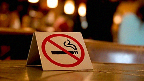 Gov't admits Macau will see up to 4.6% drop in GGR due to smoking ban