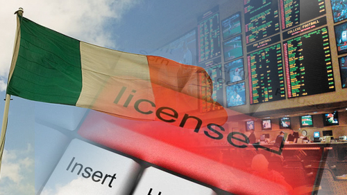 Ireland reveals 27 remote betting licensees