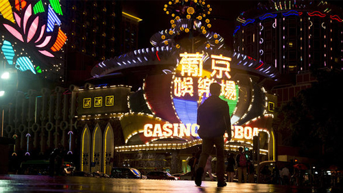 Macau’s ‘giant’ junkets on the way out, analyst says