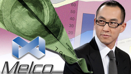 Melco International’s H1 net profit plunges 88%