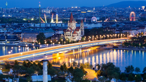 Microgaming Poker Network Poker Tour Announce Vienna as 2016 Tour Opener