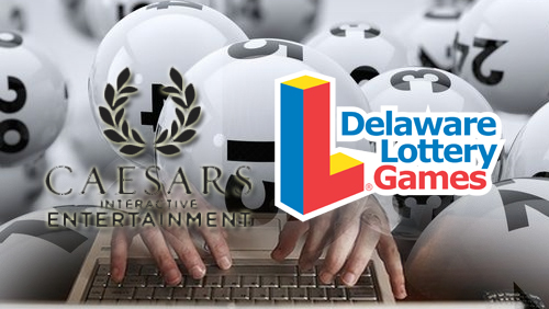 New Jersey approves Caesars Interactive to host online games to Delaware 