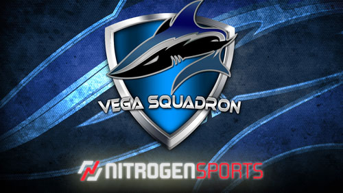 Nitrogen Sponsors Vega Squadron