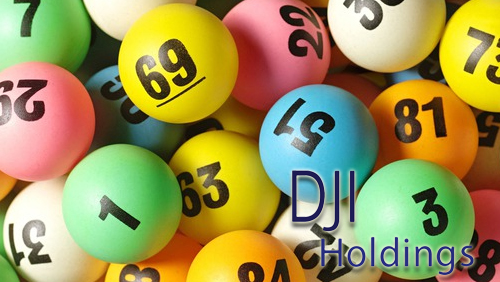 Online lottery suspension hits DJI Holdings H1