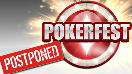 Online Poker Connectivity Issues Force partypoker to Postpone Pokerfest