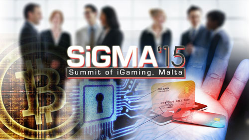 Payments, Security, Anti-Fraud & Bitcoin Conference: Top SiGMA Speakers to Watch Out For