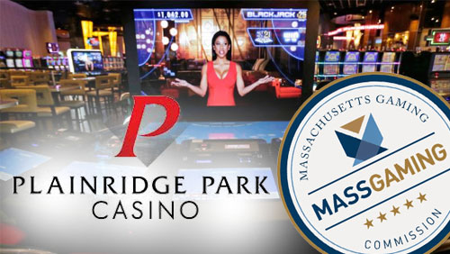 Plainridge Park: not a big impact on Rhode Island casino