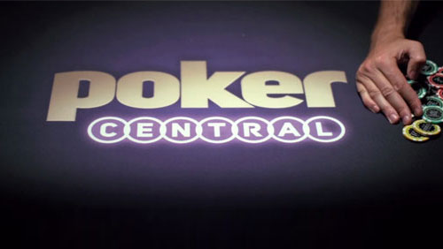Poker Central Adopts UK Gold Approach With an Opening Night of Reruns