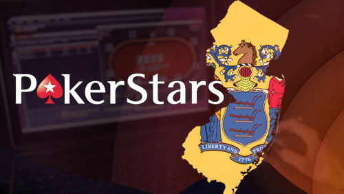 pokerstars nj app