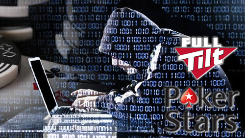 PokerStars, Full Tilt players conned by hackers using a new spyware