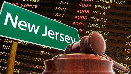 Pro leagues to appeals court: Drop New Jersey sports betting case review