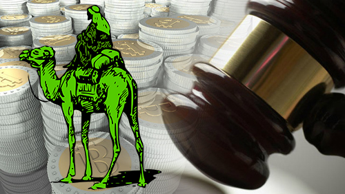 US federal agent pleads guilty in Silk Road bitcoin theft