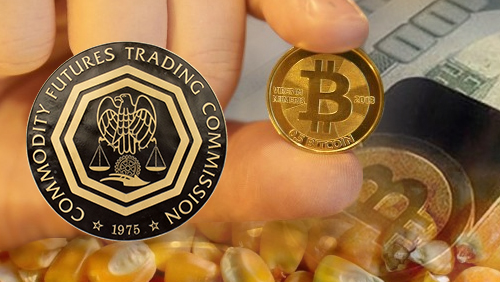 US regulator: Bitcoin officially a commodity