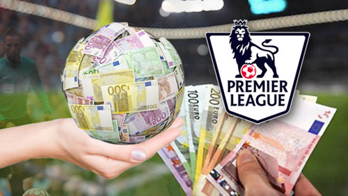 Watchdog chief: Premier League bets reach ‘up to €1B’ globally