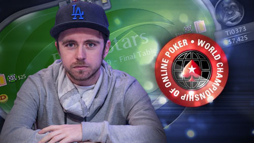 WCOOP Round Up: Event #11-20 Patrick “pads1161” Leonard Wins First WCOOP Title; Russian Player Ti0373 Wins his Third