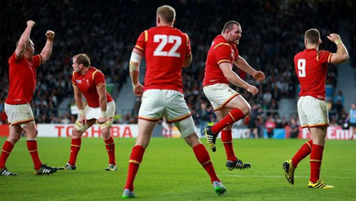 What the Welsh World Cup Win Over England Meant to Me