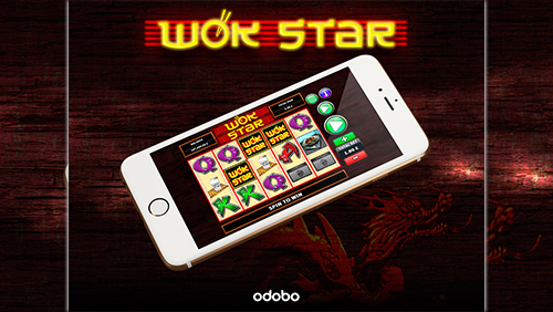 Wok Star Slot Game Cooks Up A Storm