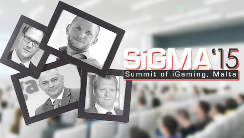 World Regulatory Brief Conference: Top SiGMA Speakers to Watch Out For