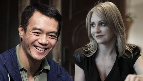 2015 Poker Hall of Fame: John Juanda & Jen Harman Join the Club