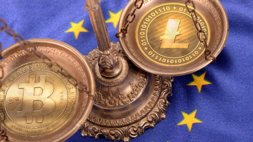 Bitcoin wins: Top EU court exempts digital currency from VAT