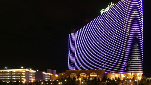 Borgata wants Phil Ivey’s baccarat countersuit dismissed