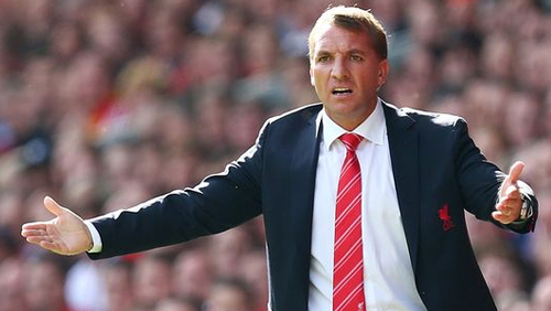 Brendan Rodgers Sacked by Liverpool; Six More Managers Destined to Join Him