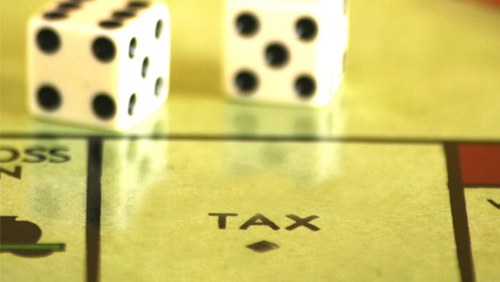 Czech Lower House OKs raise in gambling tax