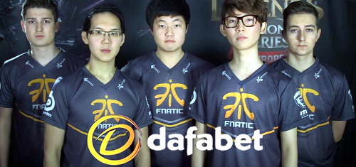 dafabet-fnatic-esports-sponsorship