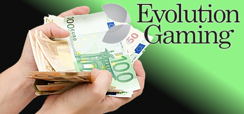 evolution-gaming-profits