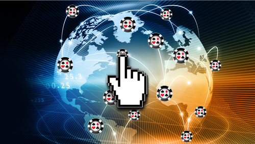 Global Online Gambling Not Slowed by Bans in Asia