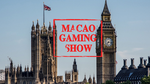 Macao Gaming Show aims to make the British Great