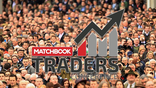 Matchbook Traders Conference: the acceptable face of sports trading