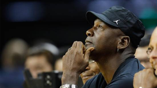 Michael Jordan, Mark Cuban, Ted Leonsis bet $45M on sports data venture
