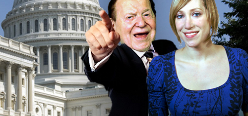 michelle-minton-sheldon-adelson-rawa-meeting