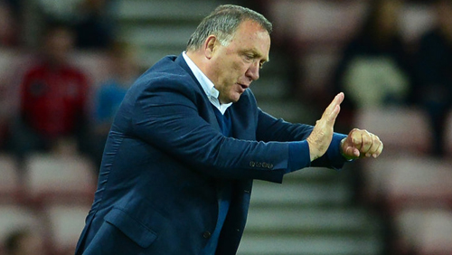 Premier League Week 8 Review: Advocaat Resigns, Aguero Explodes and Egg on the Face of Keane