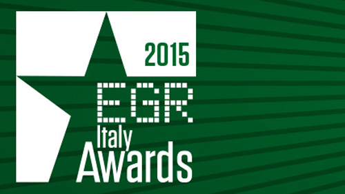 SafeCharge wins EGR Italy Award