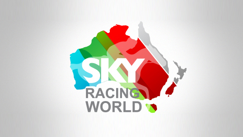 Sky Racing World Partners with New York Racing Association