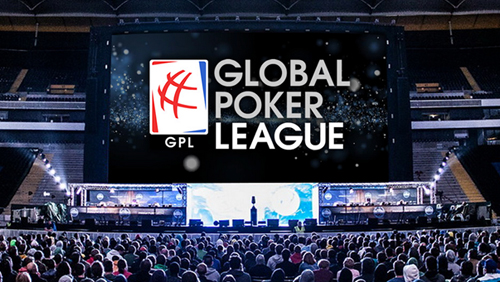 Standing for Success with the Global Poker League