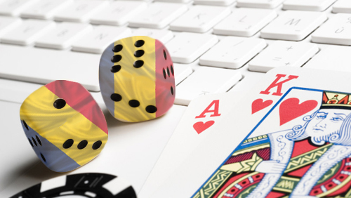 State of online gambling in Eastern Europe