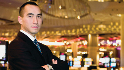 Studio City to open October 27; Melco Crown boss bullish on mass gaming market in Macau