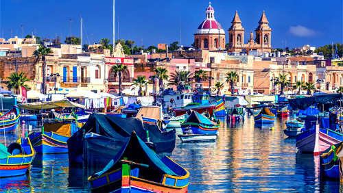 The PokerListings Battle of Malta Influences National GDP