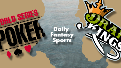 World Series of Poker and DraftKings Create Distance Amid DFS Furor