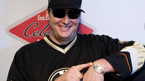 7 Reasons Phil Hellmuth Thinks He's The Best in The World