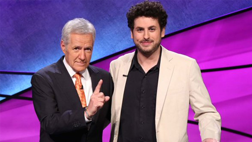 Alex Jacob Wins Jeopardy! Tournament of Champions; Lance Bradley Joins PocketFives