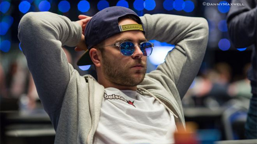 Felix Stephensen Wins First-Ever Norwegian Poker Championships Held on Home Soil