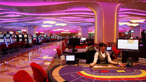 FMIC: Philippine gaming slump to continue