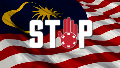 Malaysia considers amending laws to stop online gambling